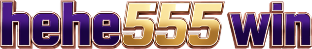 hehe555 win লোগো